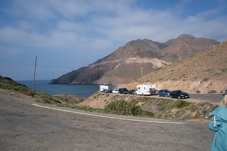 Faro de Cabo de Gata